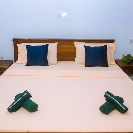 Mirissa Turtle Point Guest酒店 外观 照片