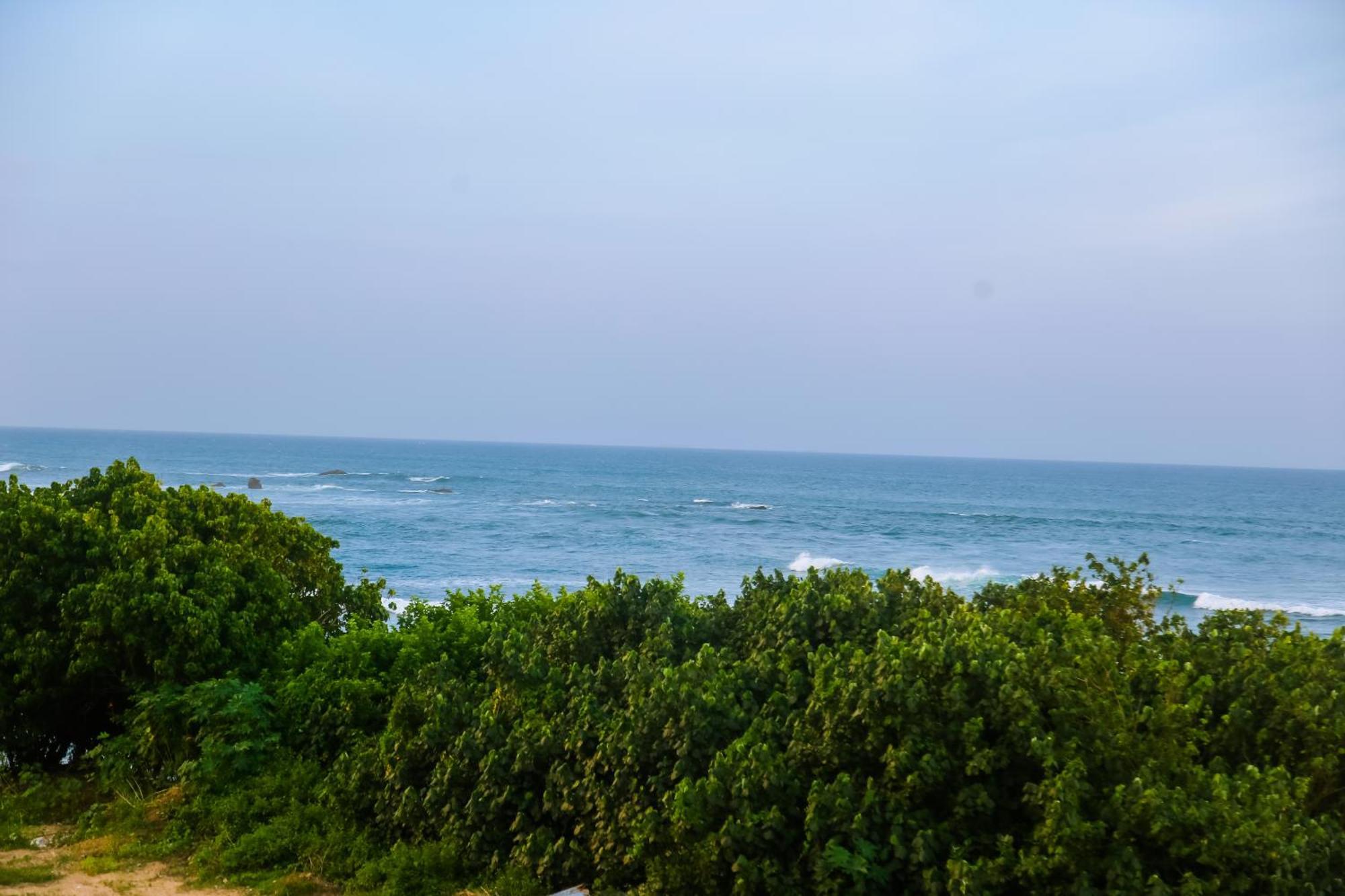 Mirissa Turtle Point Guest酒店 外观 照片