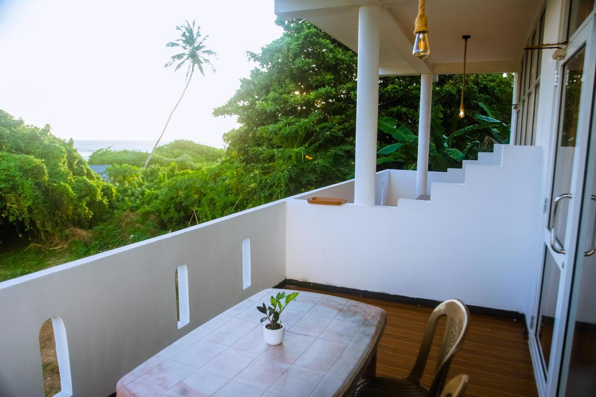 Mirissa Turtle Point Guest酒店 外观 照片