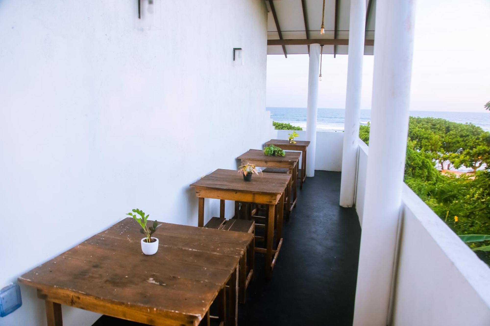 Mirissa Turtle Point Guest酒店 外观 照片